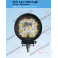 27W High Power LED Work Lights_SM-920